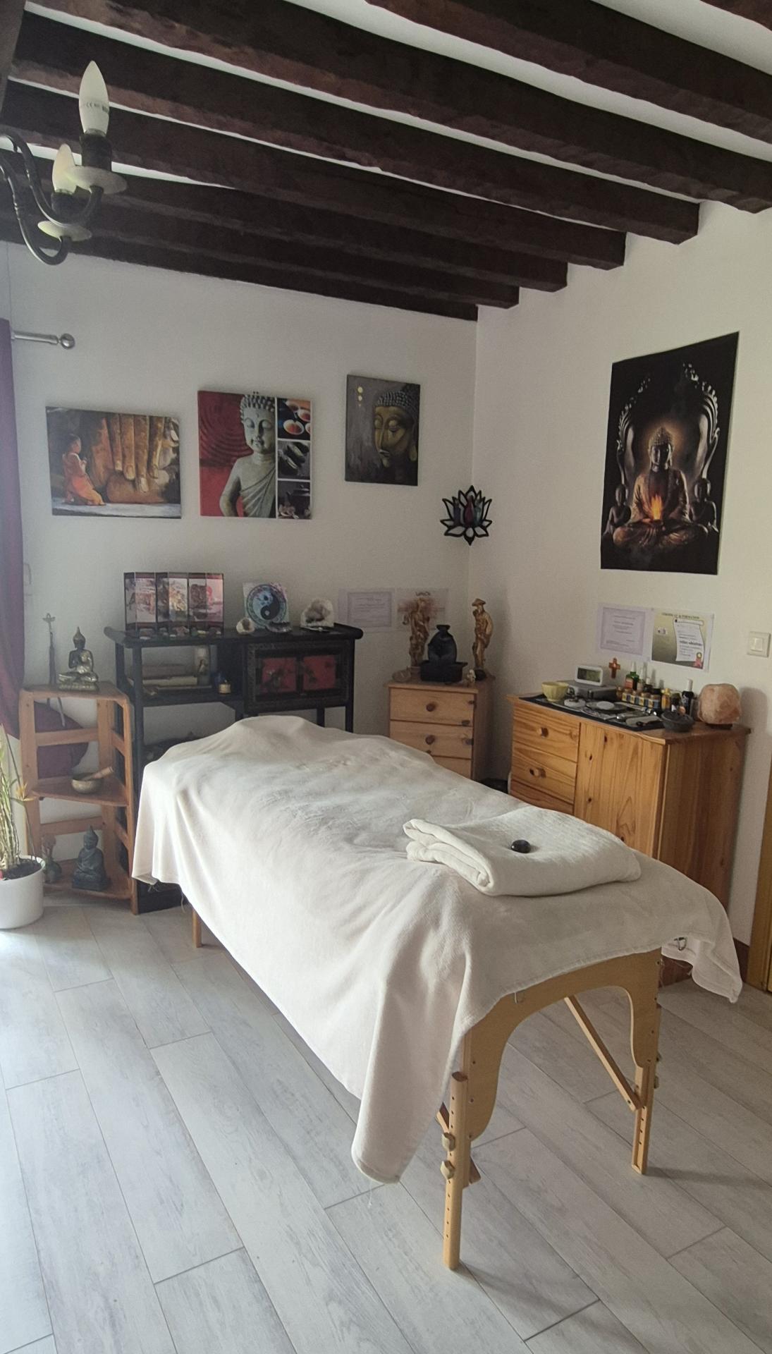 Espace de Douceurs